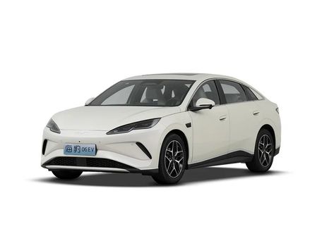 BYD Seal, 2025 — 照片 1