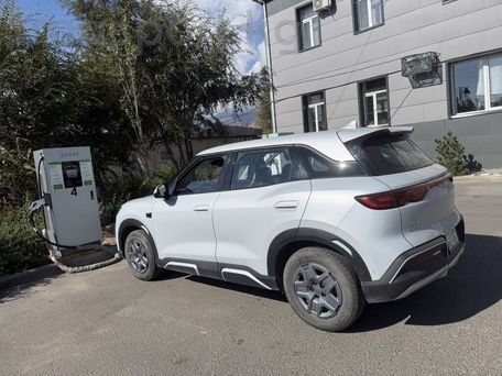 BYD Yuan Plus, 2025 — photo 4