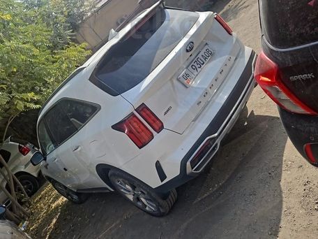 Kia Sorento, 2020 — photo 4