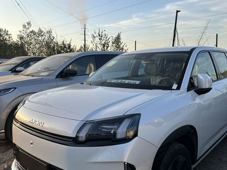 Aion V, 2026 — сүрөт 3