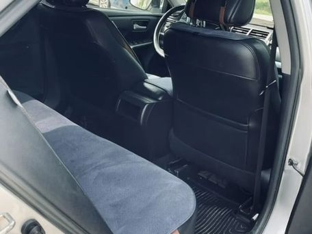 Toyota Camry, 2015 — сүрөт 5