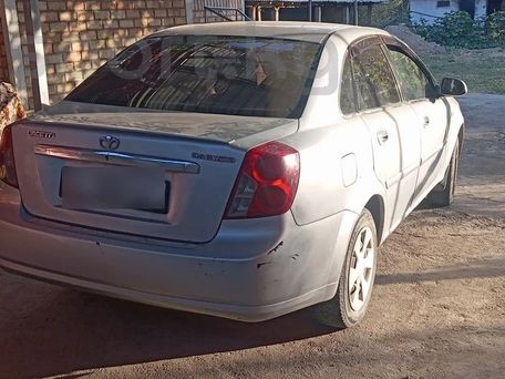 Daewoo Lacetti, 2003 — фото 2