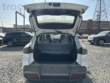 Changan Qiyuan Q05, 2026 — сүрөт 11