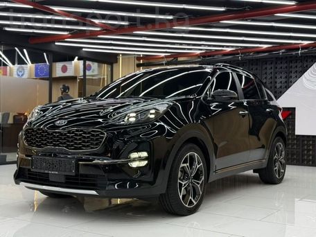 Kia Sportage, 2019 — сүрөт 2