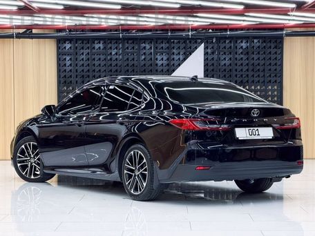 Toyota Camry, 2024 — сүрөт 5