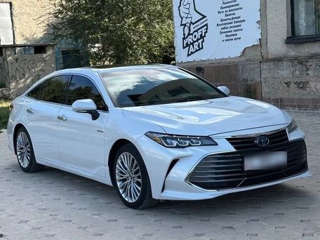 Toyota Avalon, 2019 — сүрөт 3