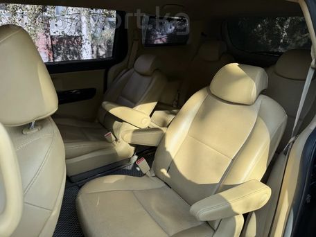 Kia Carnival, 2018 — photo 7