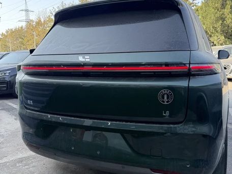 Li Auto (Lixiang) L8, 2024 — 照片 3