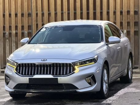 Kia Cadenza, 2019 — фото 1