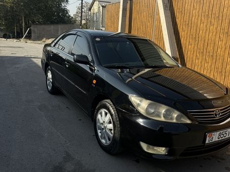 Toyota Camry, 2005 — photo 3