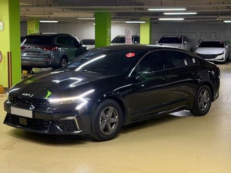 Kia K5, 2023 — сүрөт 1