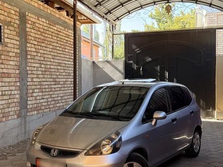 Honda Jazz, 2003 — сүрөт 1