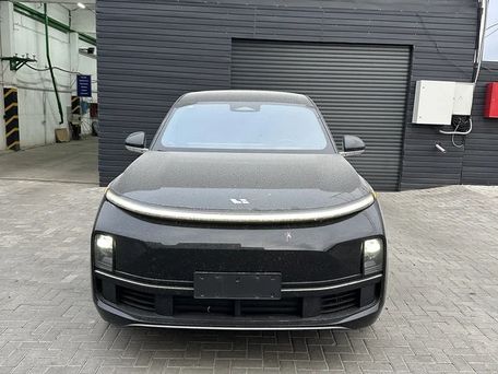 Li Auto (Lixiang) L9, 2024 — 照片 2