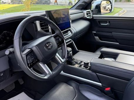Toyota Sequoia, 2023 — сүрөт 6