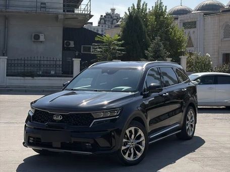 Kia Sorento, 2020 — фото 2