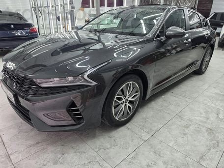 Kia K5, 2022 — сүрөт 3