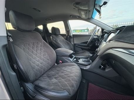 Hyundai Santa Fe, 2015 — photo 7