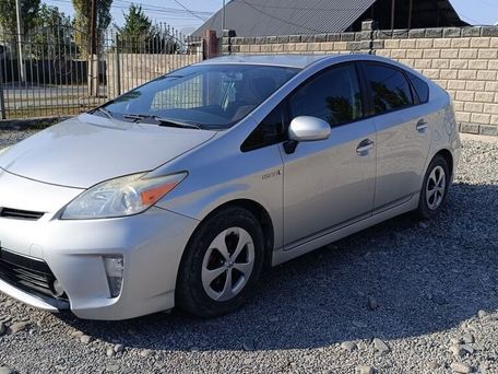 Toyota Prius, 2015 — сүрөт 3