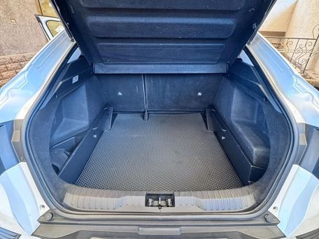 Renault Samsung XM3, 2020 — photo 4