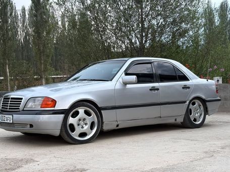 Mercedes-Benz C-Класс, 1994