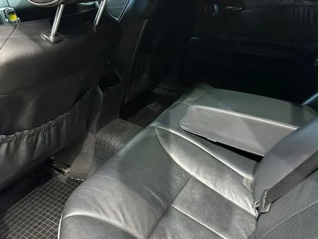 Mercedes-Benz E-Класс, 2001 — сүрөт 11