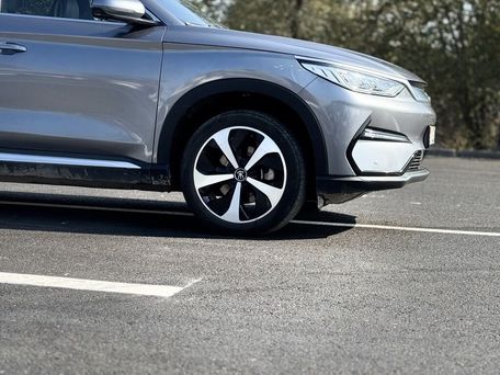 BYD Song Plus, 2022 — сүрөт 4
