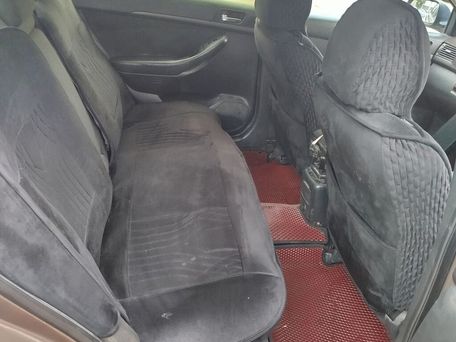Toyota Avensis, 2003 — photo 2