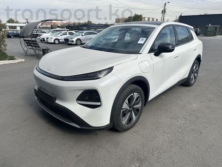 Changan Qiyuan Q05, 2026 — 照片 1