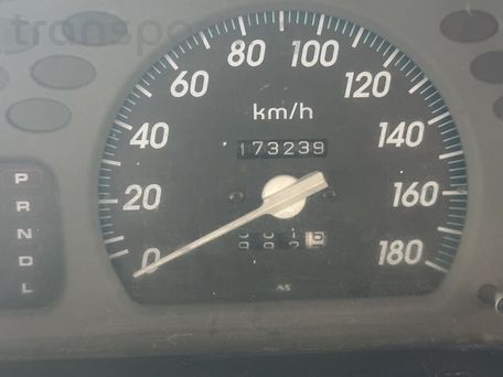 Honda Capa, 1999 — сүрөт 11