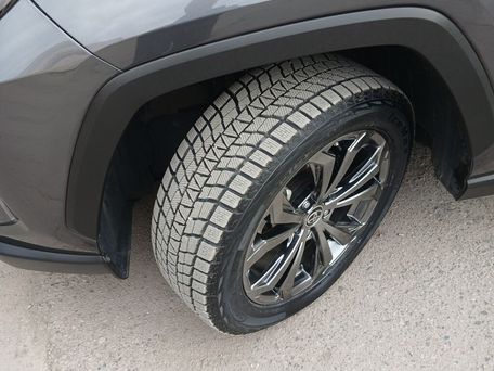 Toyota RAV4, 2022 — photo 4