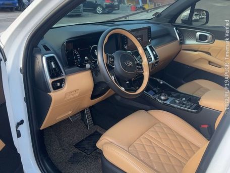 Kia Sorento, 2020 — photo 20