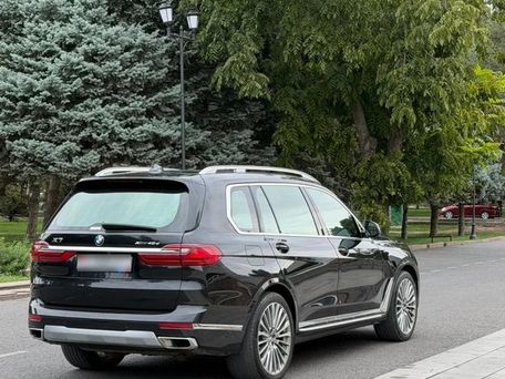 BMW X7, 2021 — сүрөт 6