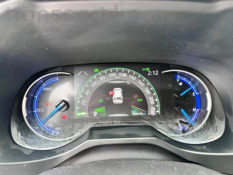 Toyota RAV4, 2020 — 照片 2