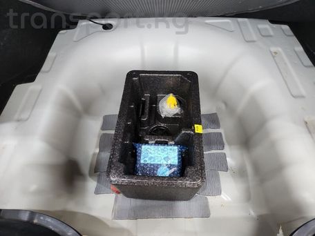 Hyundai Avante, 2020 — photo 10