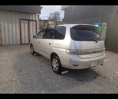 Toyota Gaia, 2003 — 照片 2