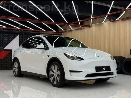Tesla Model Y, 2023 — фото 1