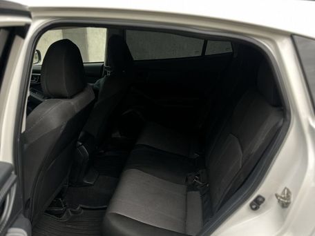 Subaru Impreza, 2020 — photo 7