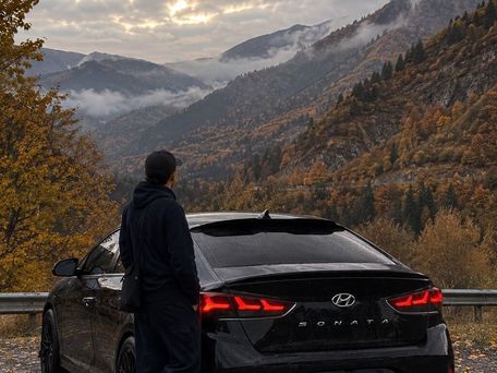 Hyundai Sonata, 2018 — фото 17