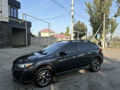 Subaru XV, 2018 — сүрөт 3