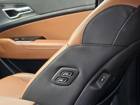 Kia Sportage, 2021 — photo 11