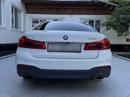 BMW 5 серии, 2019 — фото 6