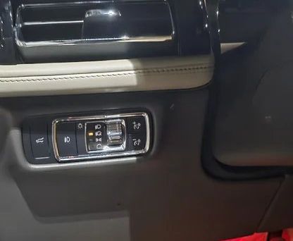 Lincoln Aviator, 2021 — сүрөт 9