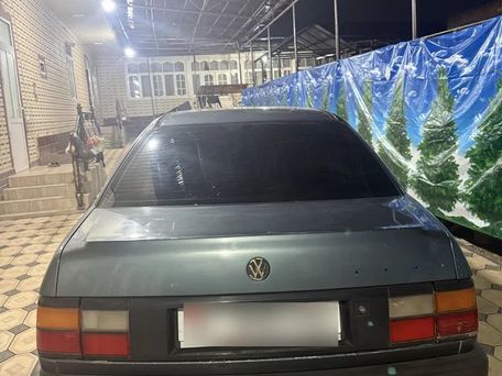 Volkswagen Passat, 1989 — 照片 3