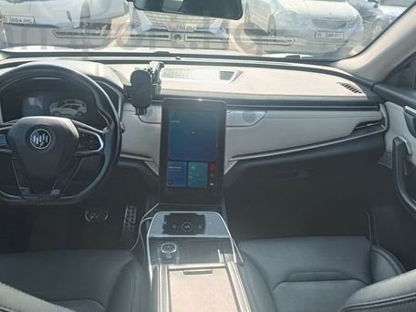 Weltmeister EX5, 2020 — photo 3
