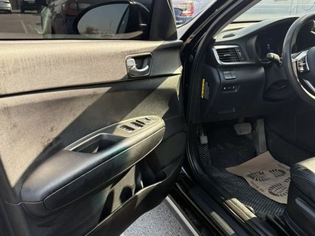 Kia K5, 2019 — photo 8