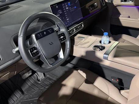 Li Auto (Lixiang) L7, 2025 — photo 7