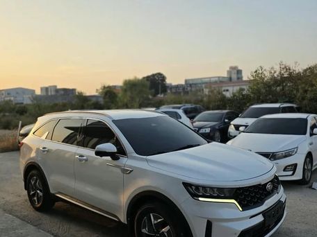 Kia Sorento, 2021 — сүрөт 2
