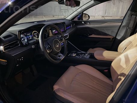 Kia K5, 2020 — photo 4