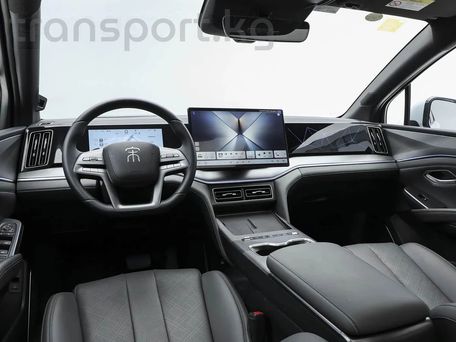 BYD Song Plus, 2026 — 照片 12