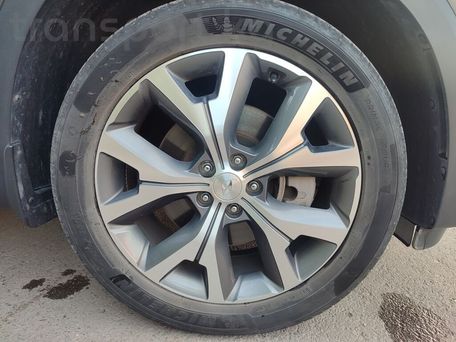 Hyundai Palisade, 2021 — сүрөт 20